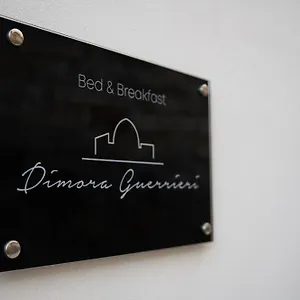 Mini Dimora Guerrieri Brindisi
