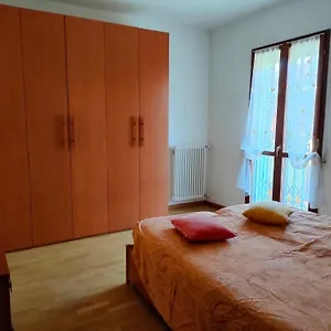 La Casa Del Sole A Cesena