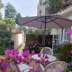 Garden House Roma