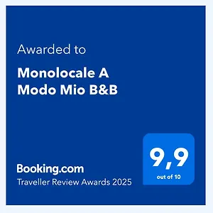 Monolocale A Modo Mio Bologna