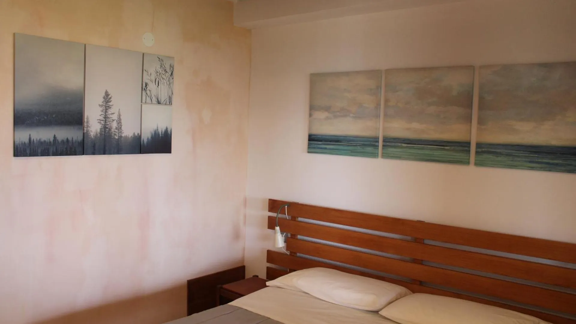 Parma Country Room Montechiarugolo